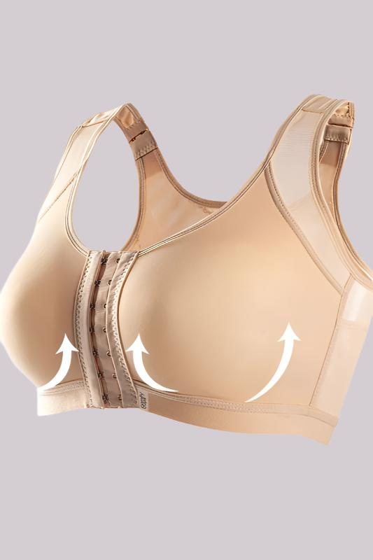 Be Yourself® BAC - Prevents and repairs sagging breasts