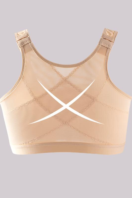 Be Yourself® BAC - Prevents and repairs sagging breasts