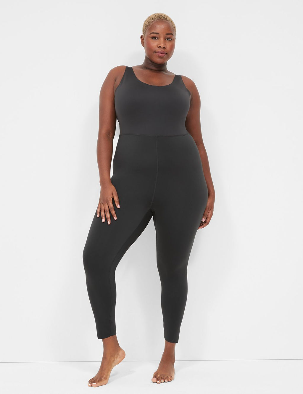 Invisible SS3 Shaping Corset for Hips and Thighs with Extra High Waist