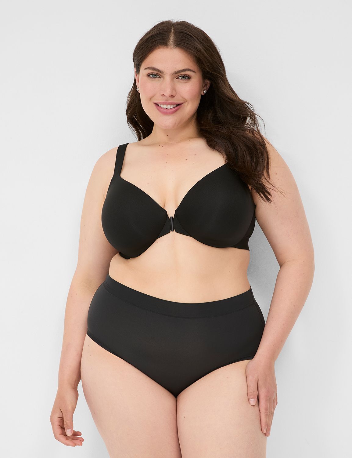 LIVI RT3 Wireless Seamless Sports Bra with Medium Impact