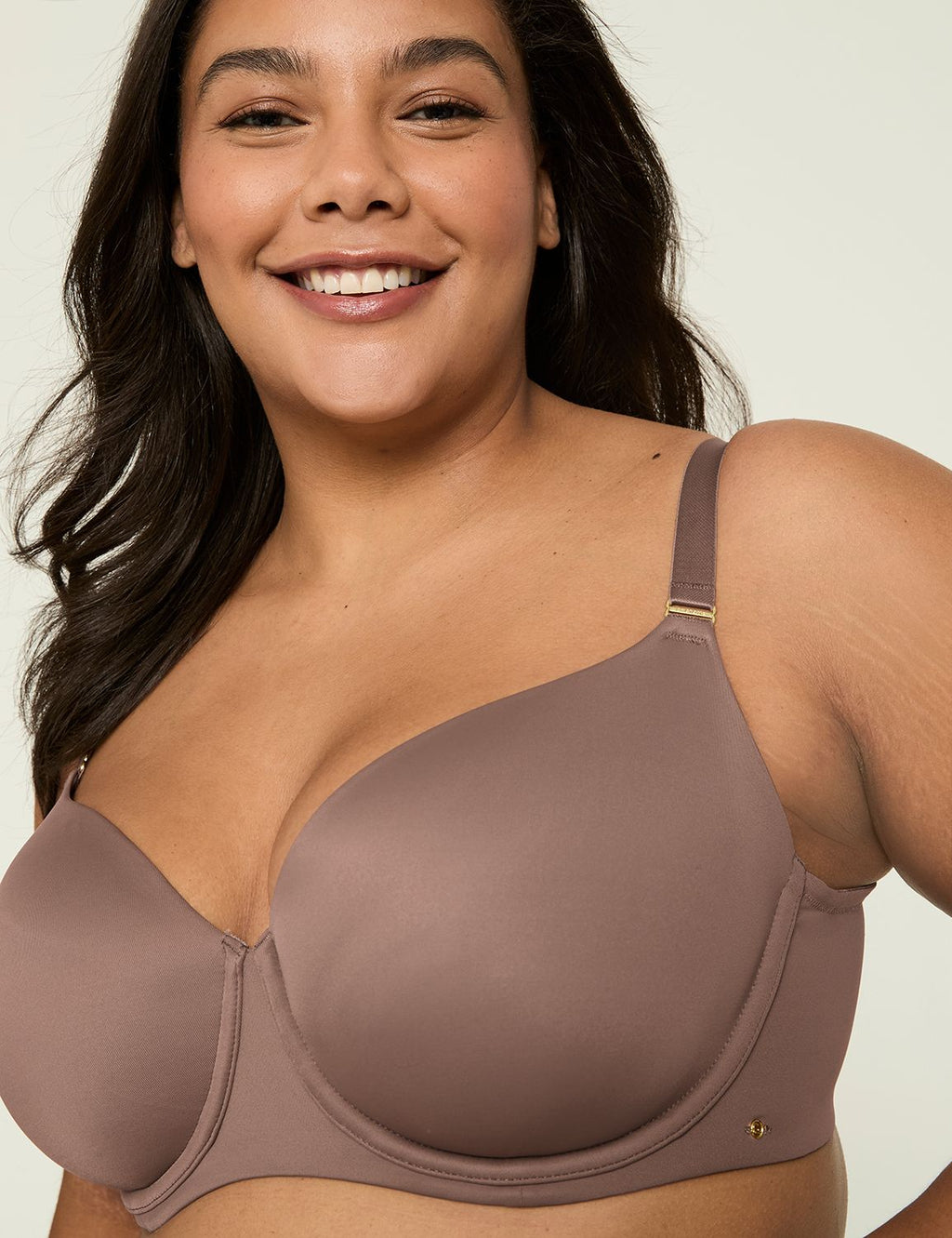 LIVI RT3 Wireless Seamless Sports Bra with Medium Impact