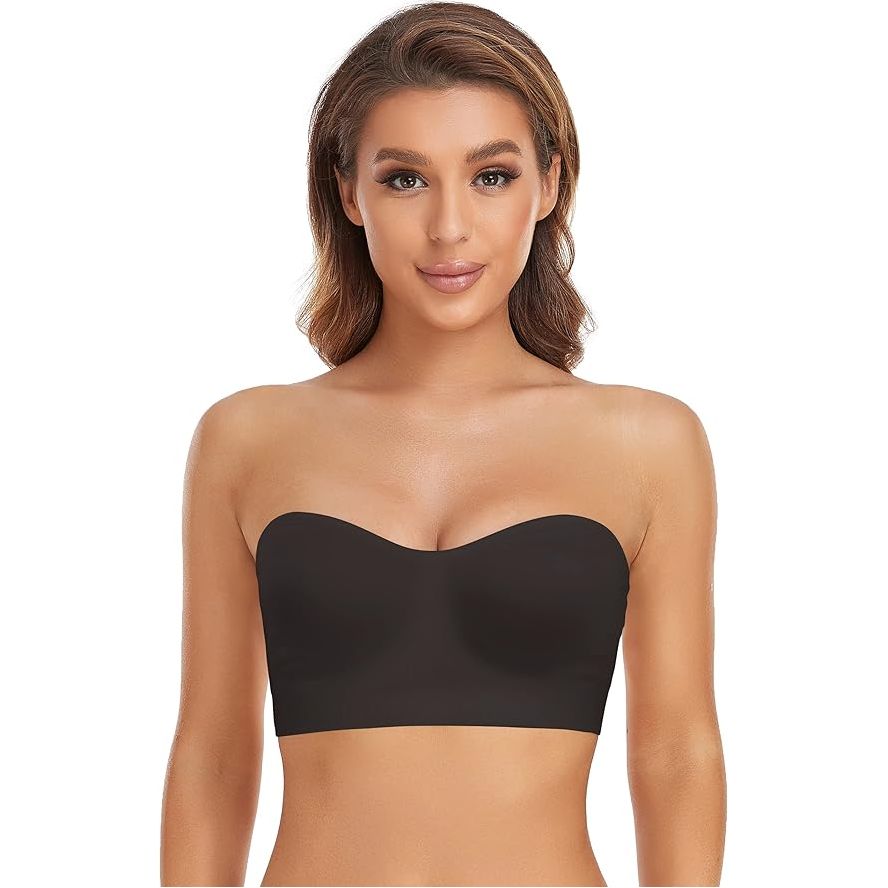 Strapless Protection Bra Velarie