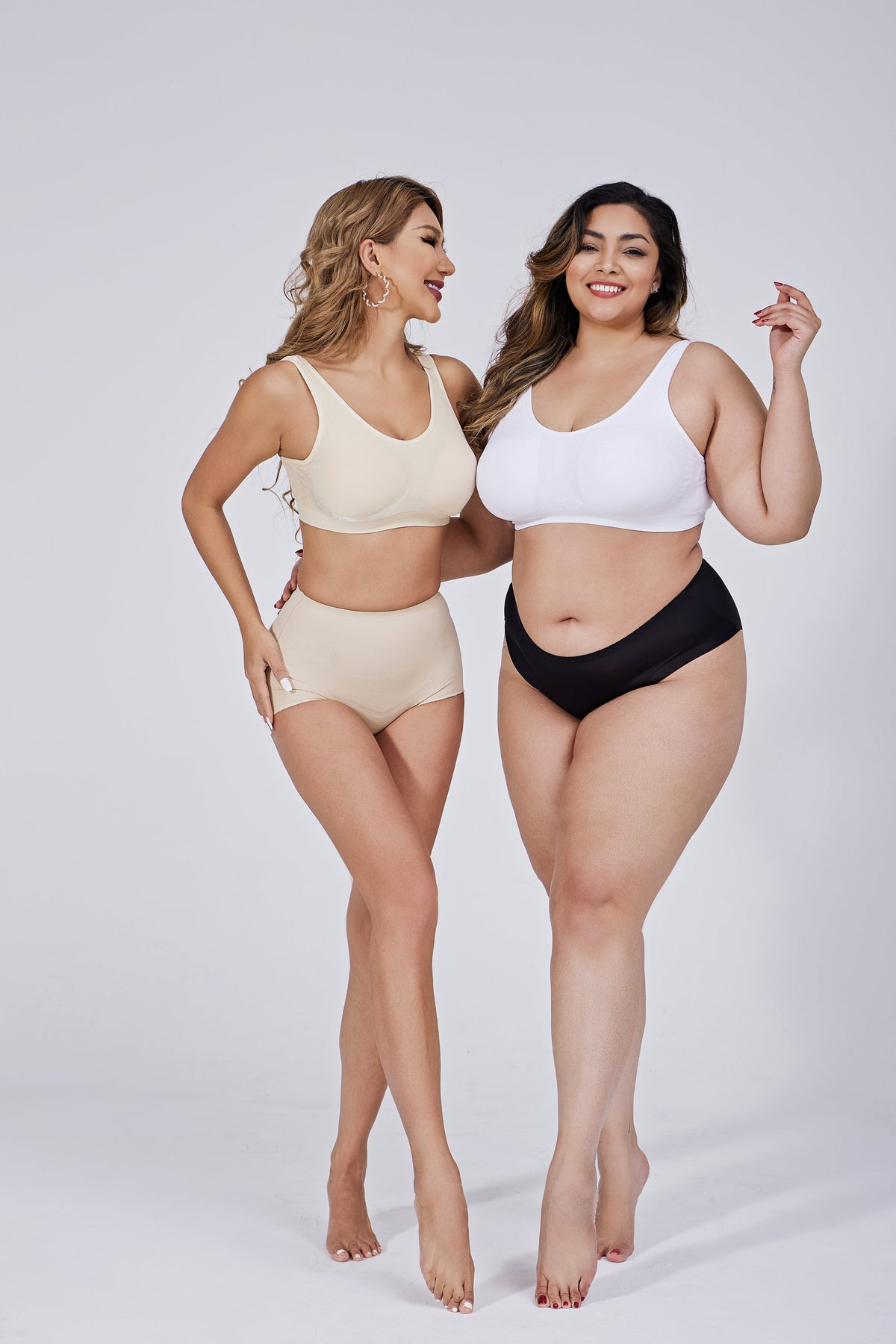 Be Yourself� Alice - Premium Bra - 5-MQ