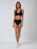Be Yourself� Wolverine - High-Cut Bikini Set