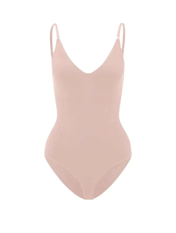 Be Yourself® Joelle - KLO - Seamless body with corrective fit