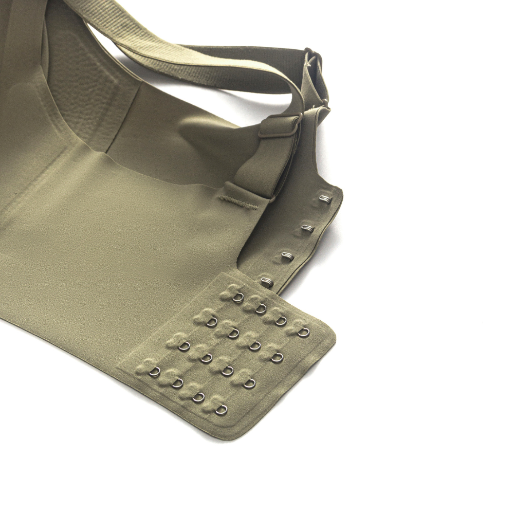 Be Yourself® with dac - Get Comfy - revolutionary convenience