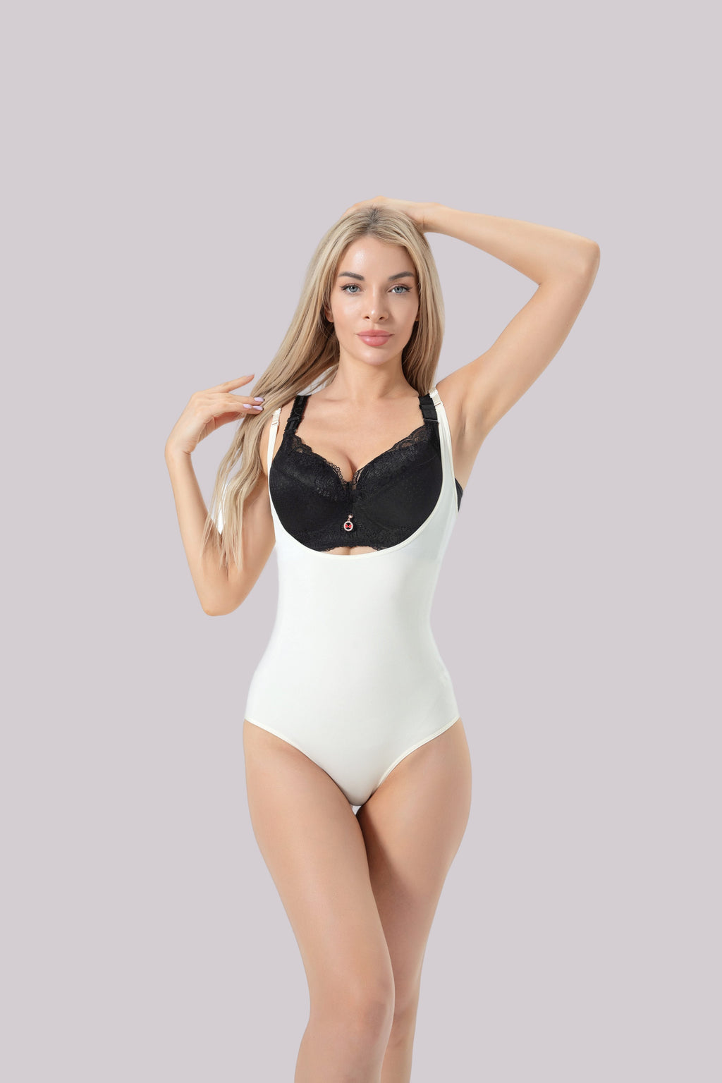 Be Yourself® van Eva's Pinea - Body Shaper