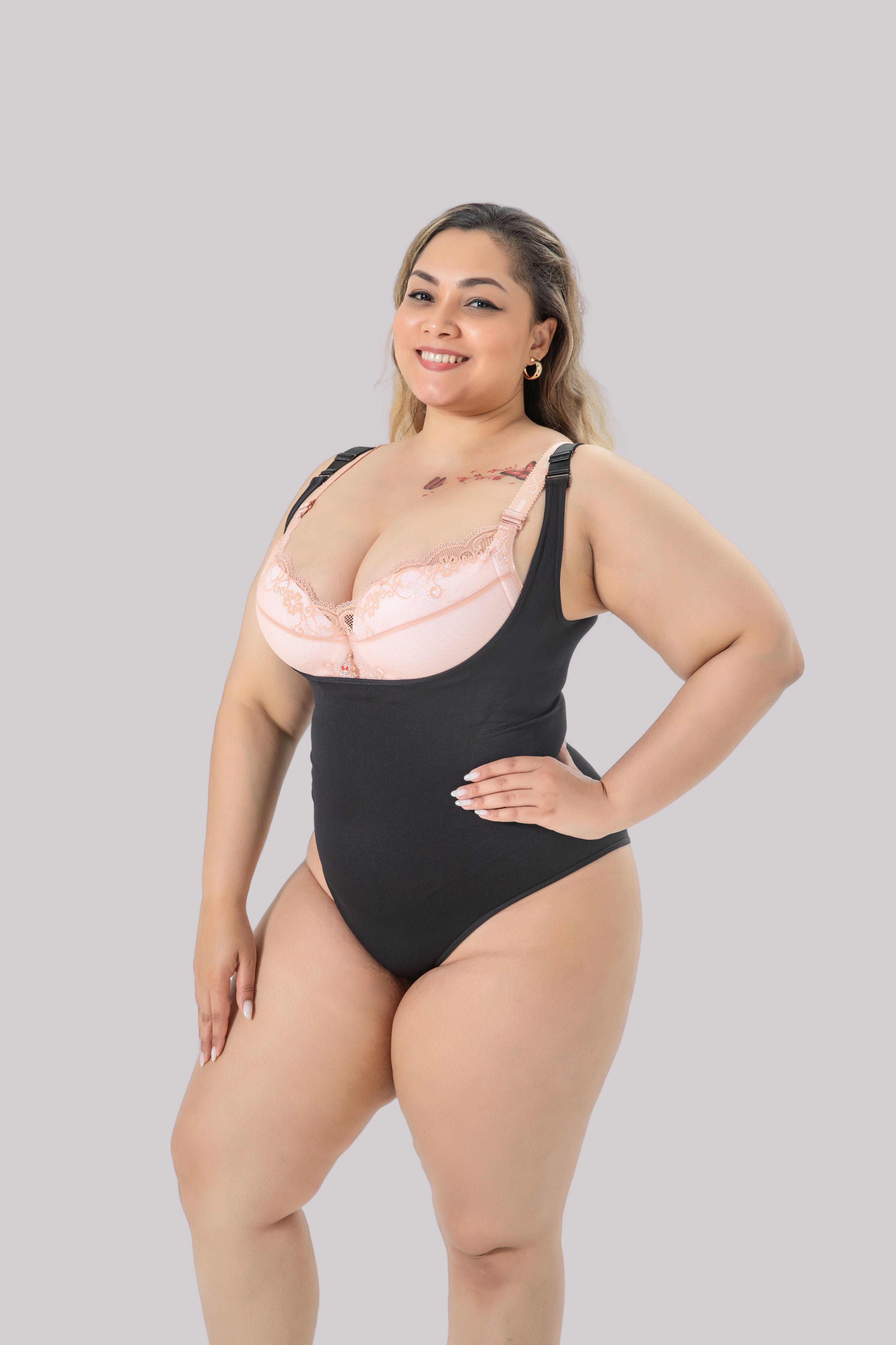 Be Yourself® van Eva's Pinea - Body Shaper