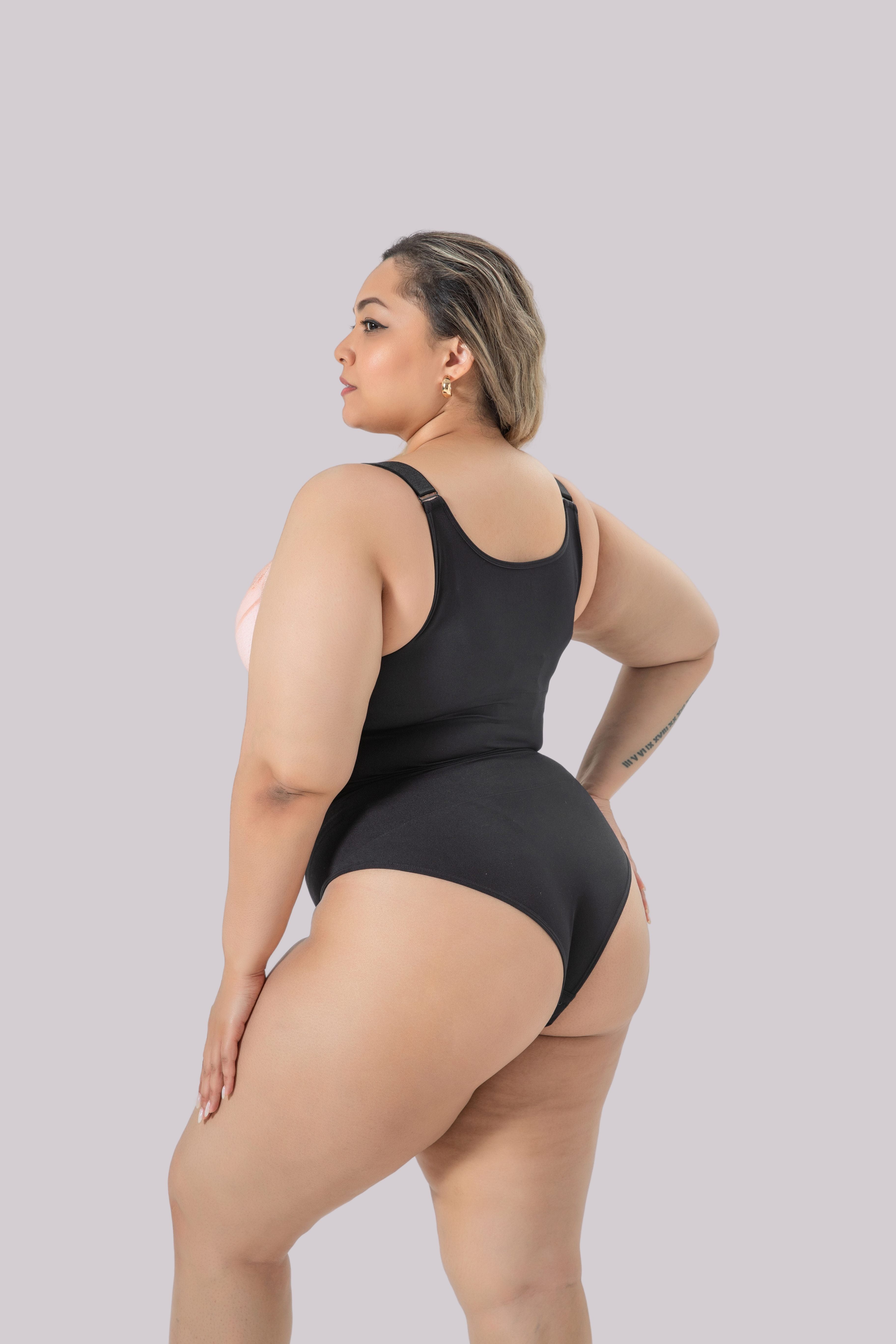 Be Yourself® van Eva's Pinea - Body Shaper
