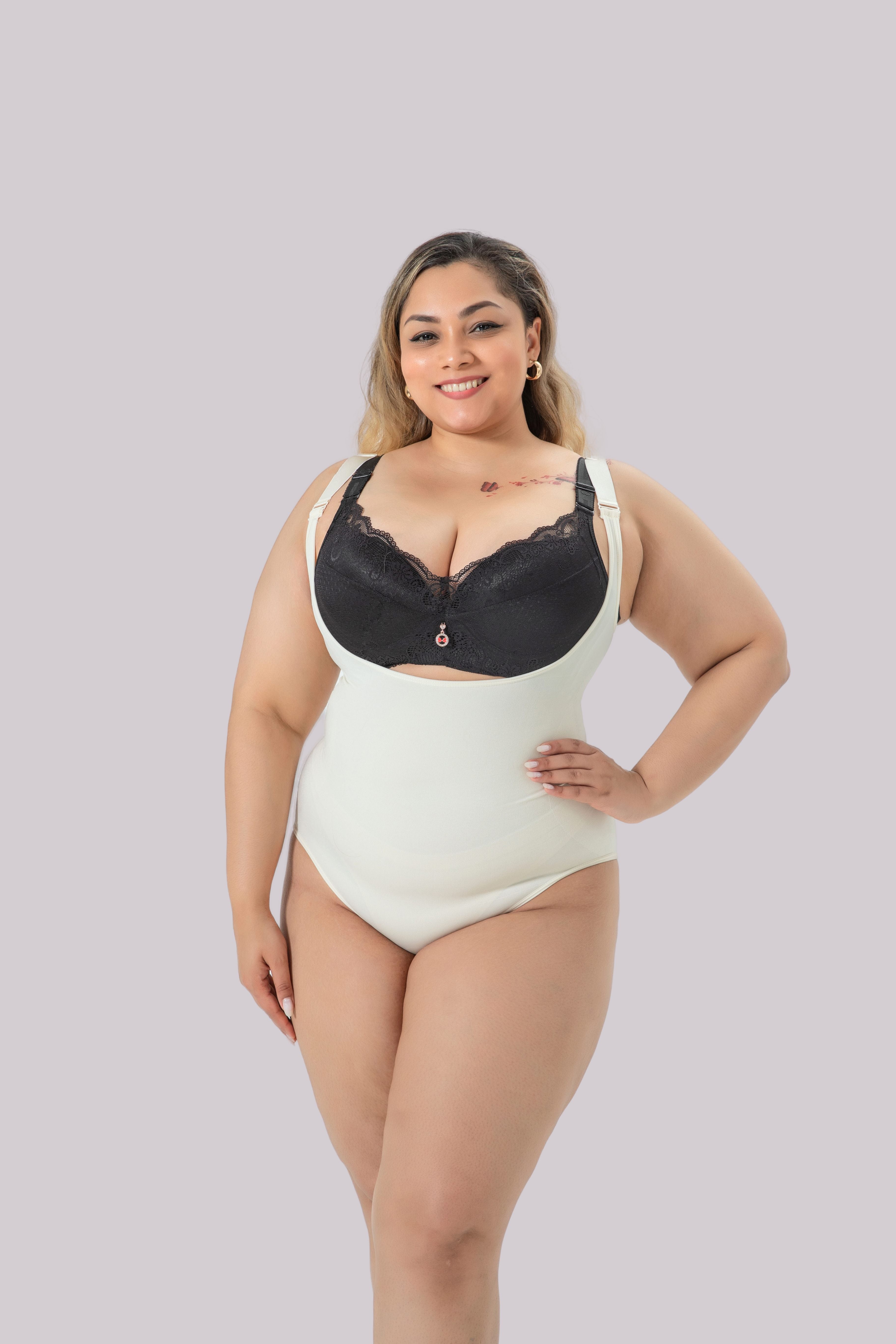 Be Yourself® van Eva's Pinea - Body Shaper