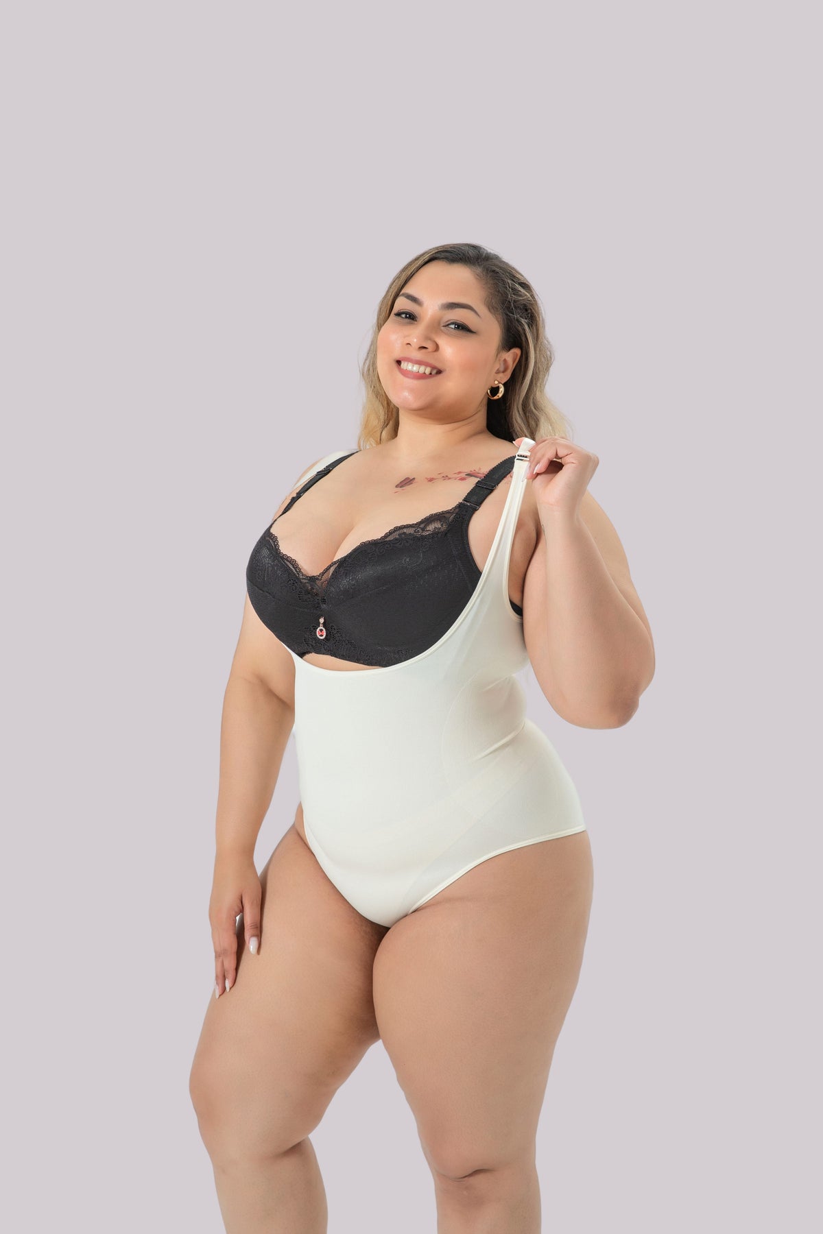 Be Yourself® van Eva's Pinea - Body Shaper