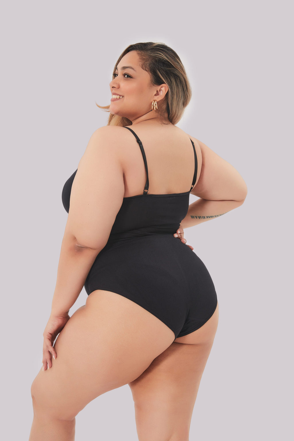 Be Yourself® Sarah's NAD - Elegant and comfortable body shaper