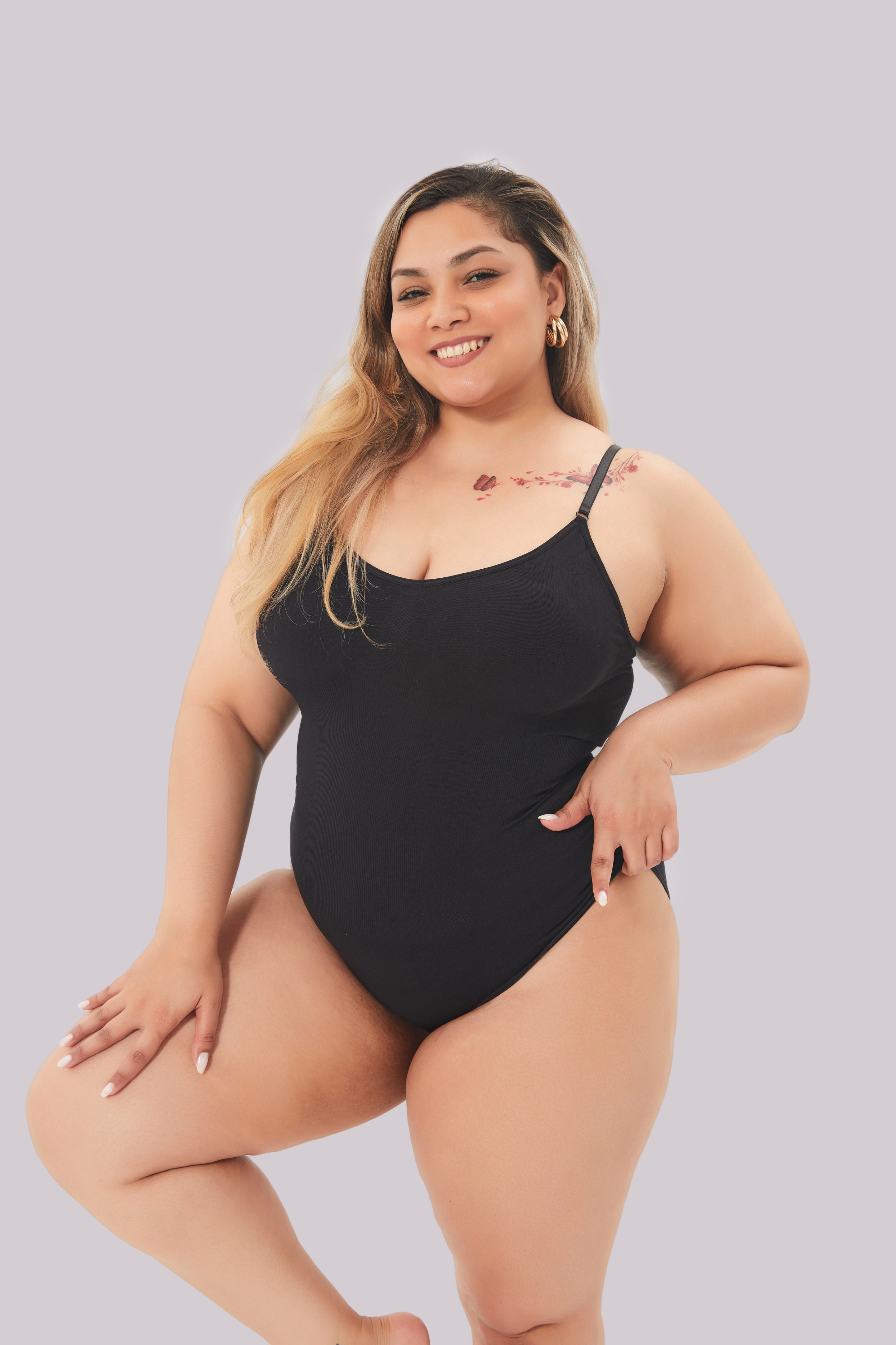 Be Yourself® Sarah's NAD - Elegant and comfortable body shaper