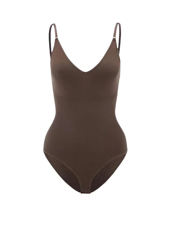 Be Yourself® Joelle - KLO - Seamless body with corrective fit